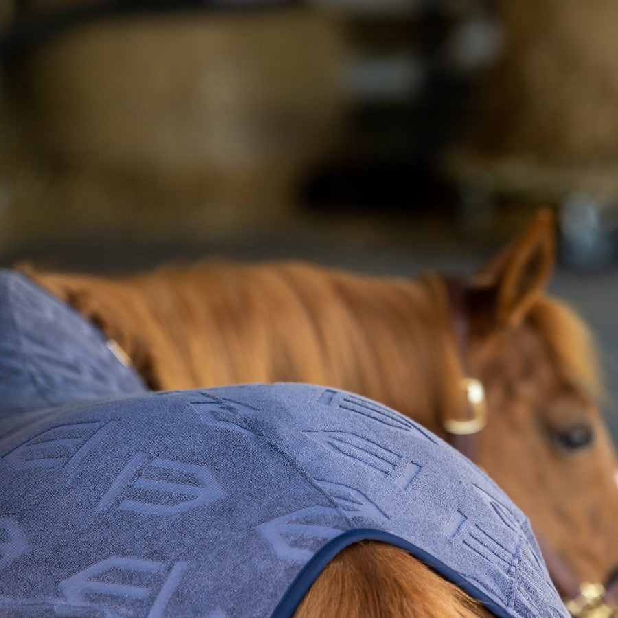 Winderen Horse Rug Cooler - Quick Dry