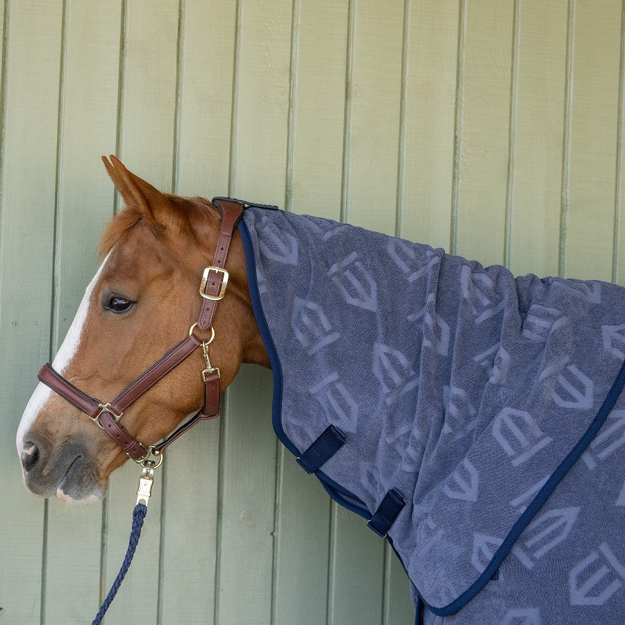 Winderen Hood for Horse Rug Quick Dry