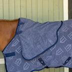 Winderen Hood for Horse Rug Quick Dry