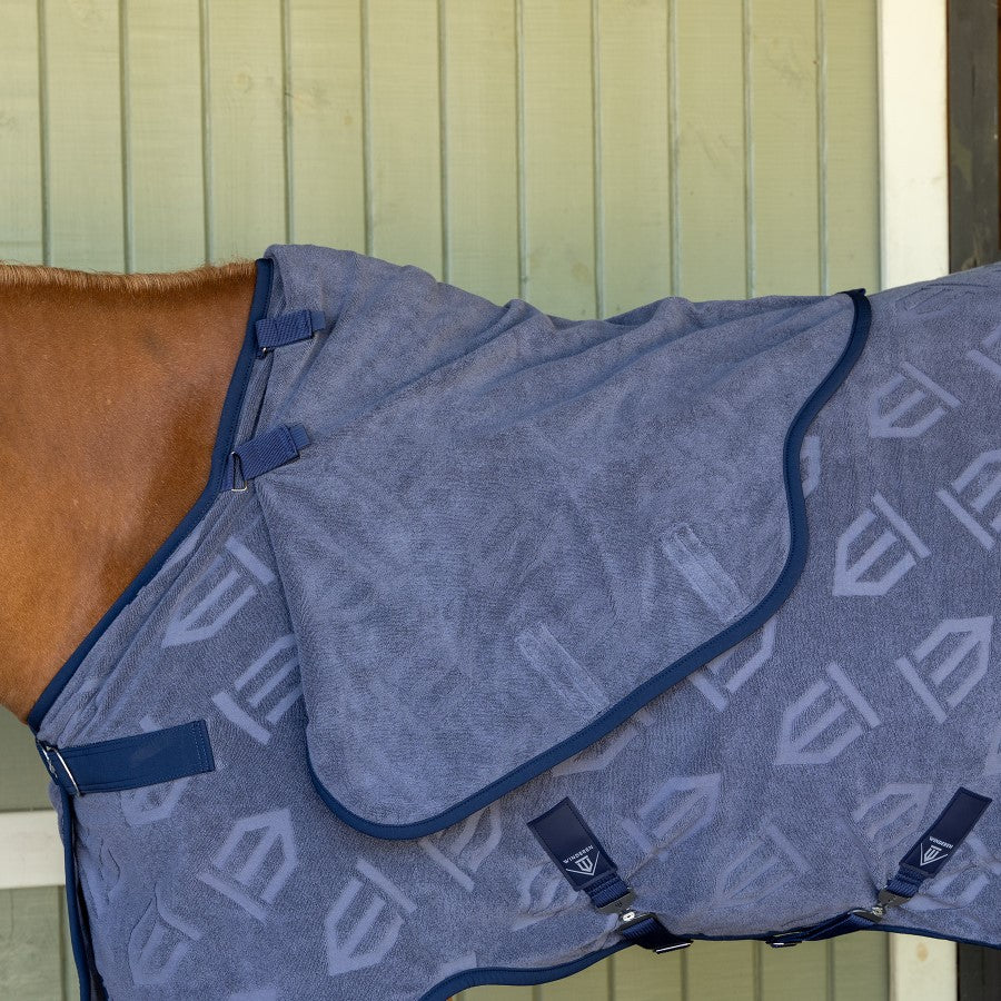 Winderen Hood for Horse Rug Quick Dry