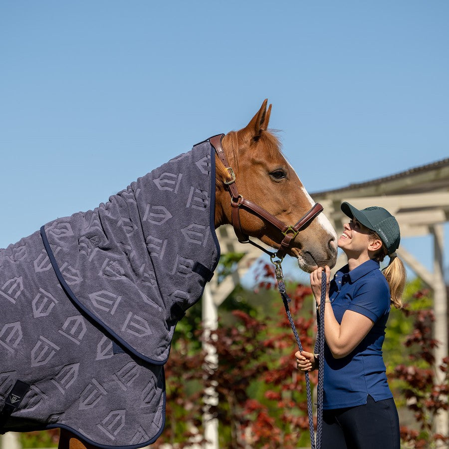 Winderen Hood for Horse Rug Quick Dry