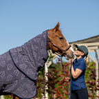 Winderen Hood for Horse Rug Quick Dry