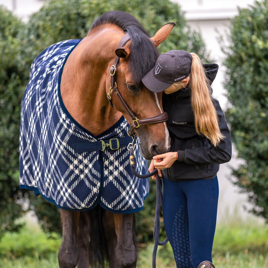 Winderen Horse Rug Thermo Coat