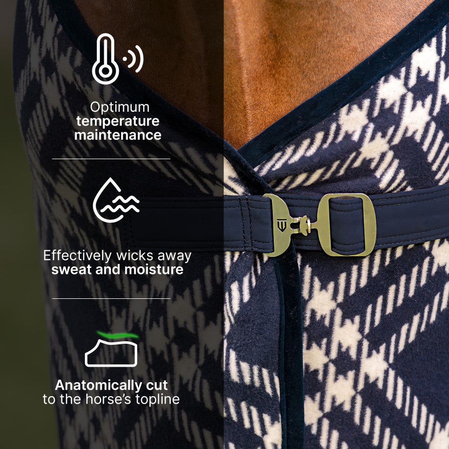 Winderen Horse Rug Thermo Coat