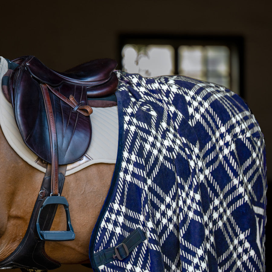 Winderen Horse Rug Thermo Coat