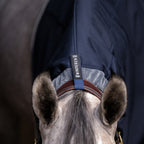 Winderen Hood for Horse Rug Thermo Clear
