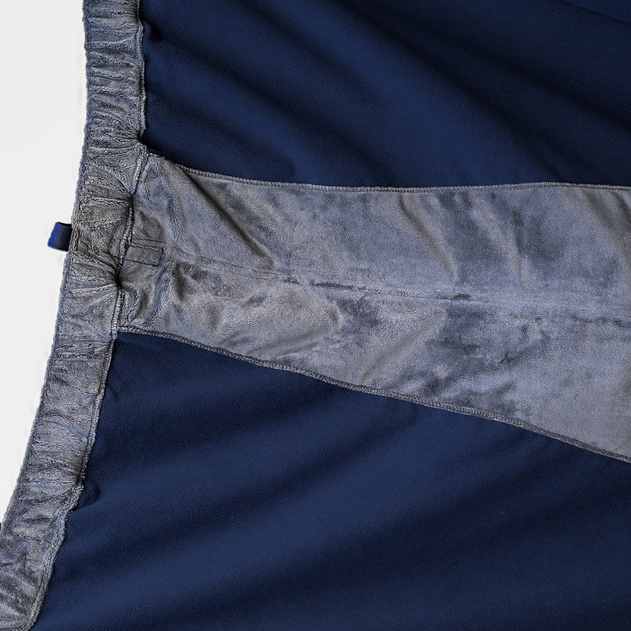 Winderen Hood for Horse Rug Thermo Clear
