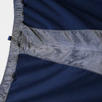 Winderen Hood for Horse Rug Thermo Clear