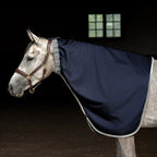 Winderen Hood for Horse Rug Thermo Clear