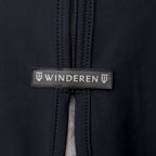 Winderen Hood for Horse Rug Thermo Clear Softshell