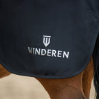 Winderen Exercise Horse Rug Thermo Clear - Softshell