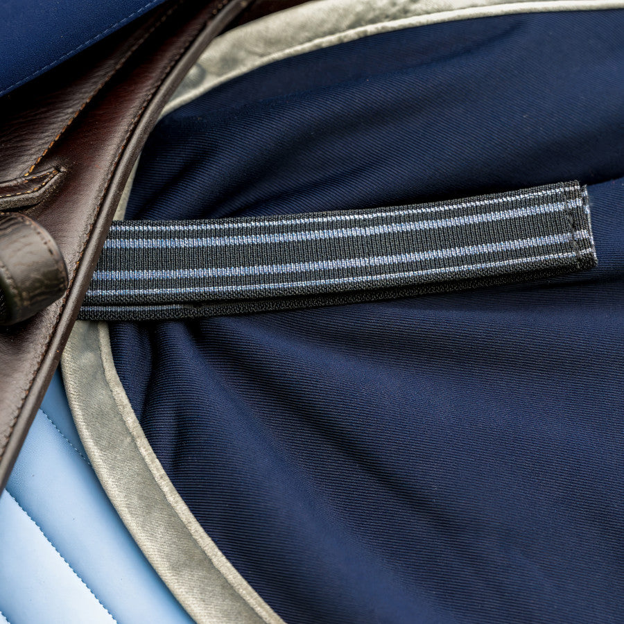 Winderen Exercise Horse Rug Thermo Clear