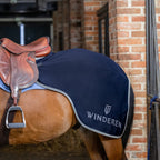 Winderen Exercise Horse Rug Thermo Clear