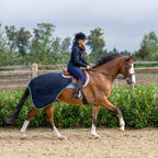 Winderen Exercise Horse Rug Thermo Clear