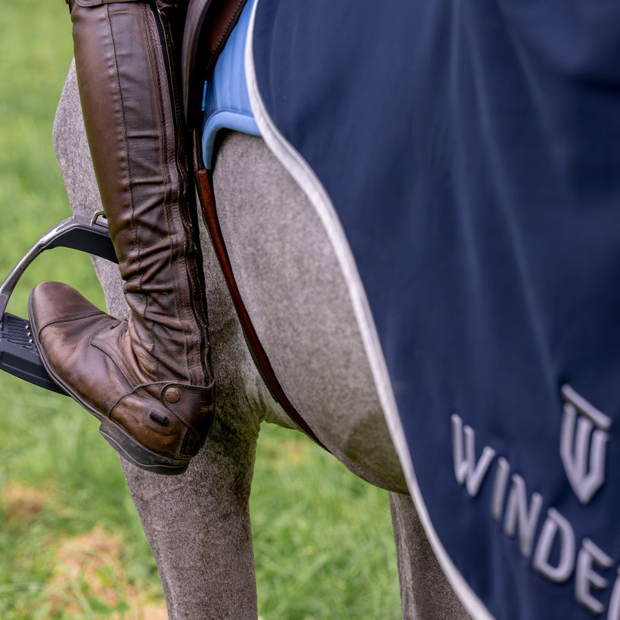 Winderen Exercise Horse Rug Thermo Clear