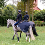 Winderen Exercise Horse Rug Thermo Clear