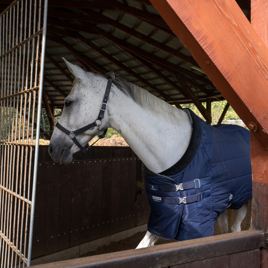 Winderen Stable Rug - Thermoactive Zoom 100-350