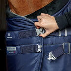 Winderen Stable Rug - Thermoactive Zoom 100-350