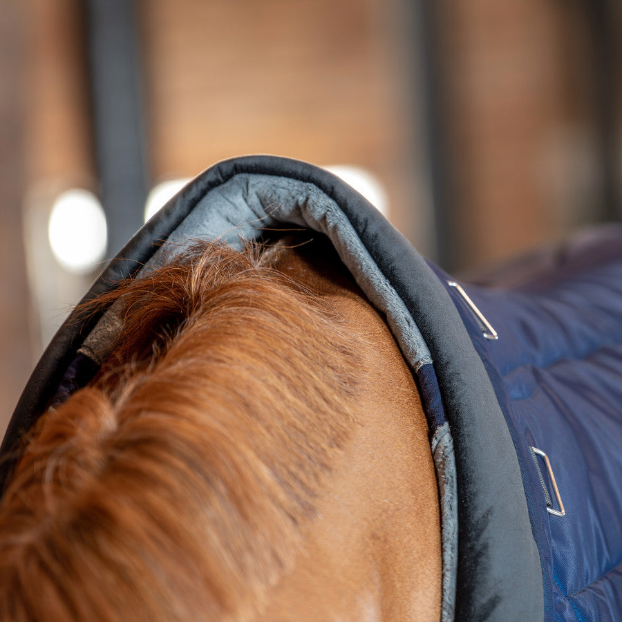 Winderen Stable Rug - Thermoactive Zoom 100-350