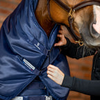 Winderen Hood for Stable Rug - Thermoactive Zoom 100-350