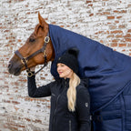 Winderen Hood for Stable Rug - Thermoactive Zoom 100-350