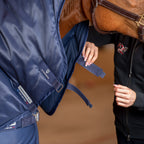 Winderen Hood for Stable Rug - Thermoactive Zoom 100-350
