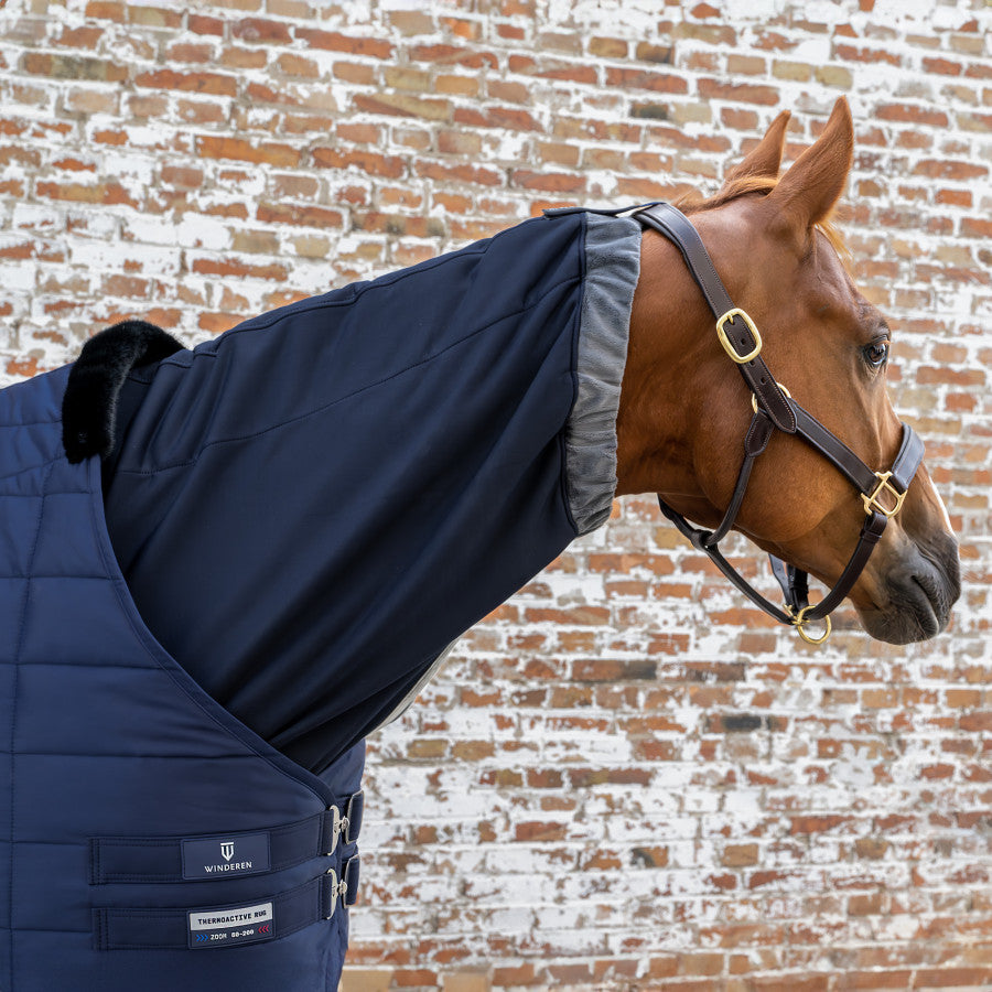 Winderen Stable Rug - Thermoactive Zoom 50-200