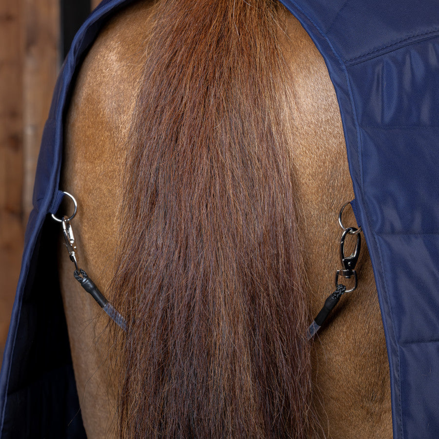 Winderen Stable Rug - Thermoactive Zoom 50-200