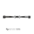 Winderen Double-jointed Stainless Steel