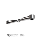 Winderen Single-jointed Stainless Steel