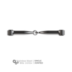 Winderen Single-jointed Stainless Steel