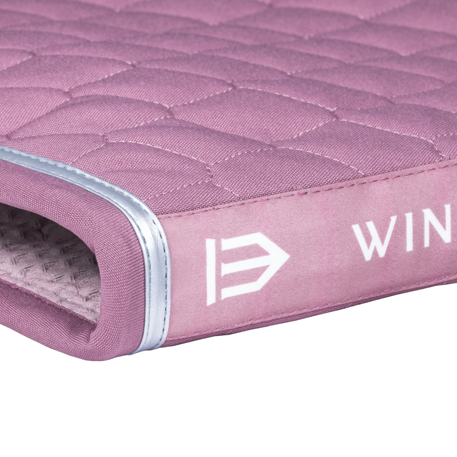 Winderen Jumping Saddle Pad - Pony