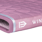 Winderen Jumping Saddle Pad - Pony