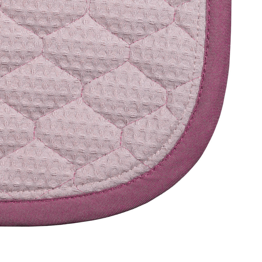 Winderen Jumping Saddle Pad - Pony
