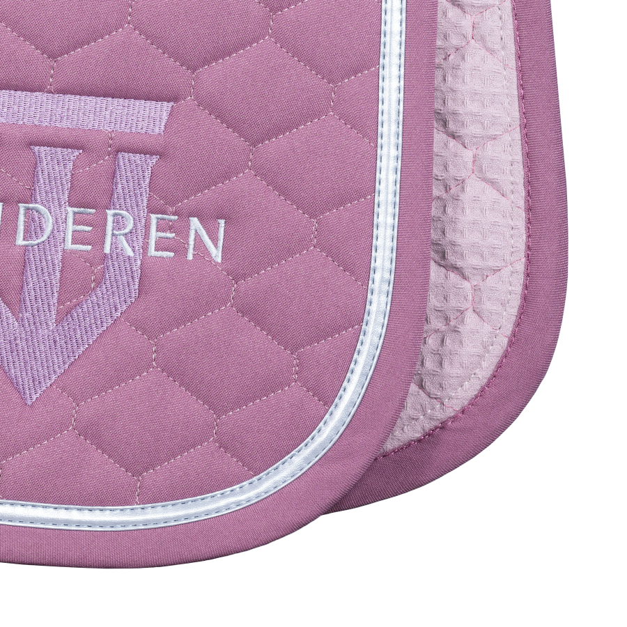 Winderen Jumping Saddle Pad - Pony