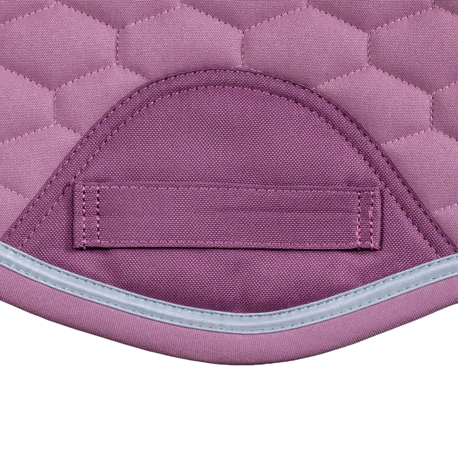 Winderen Jumping Saddle Pad - Pony