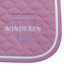 Winderen Jumping Saddle Pad - Pony