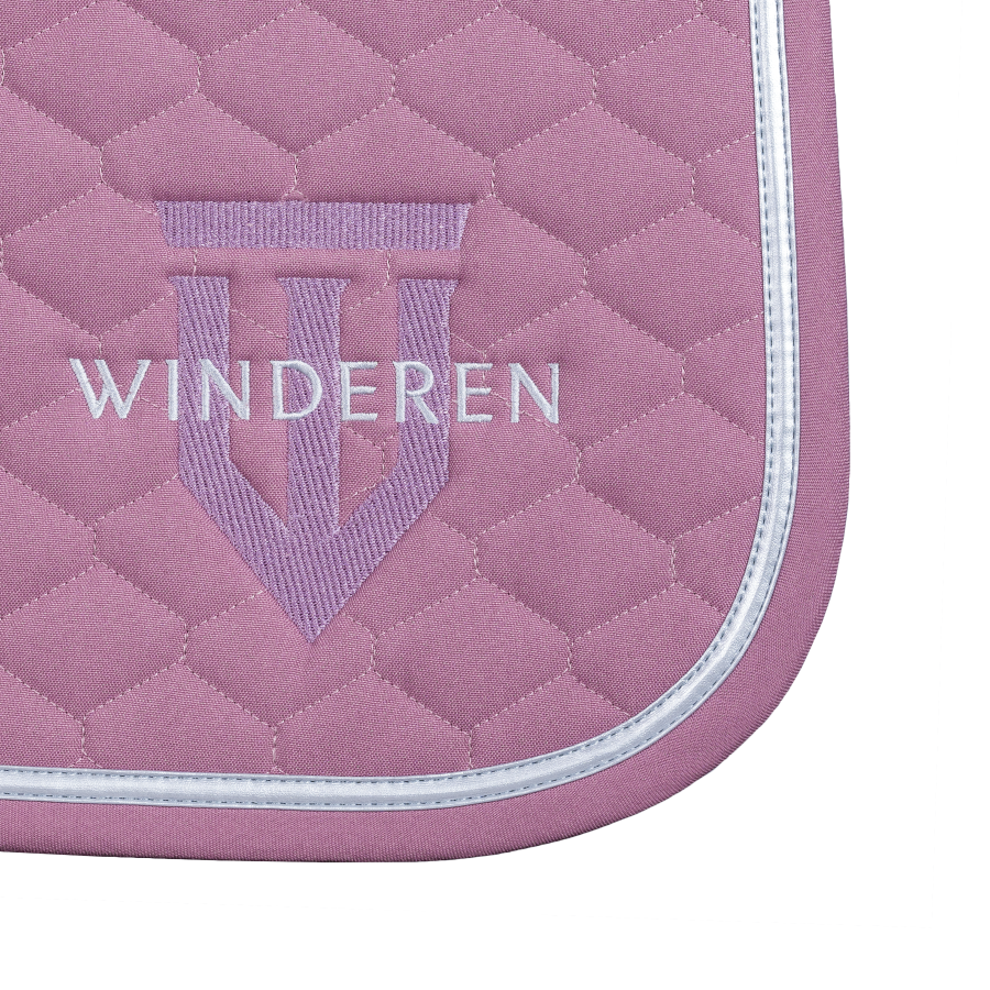 Winderen Jumping Saddle Pad - Pony