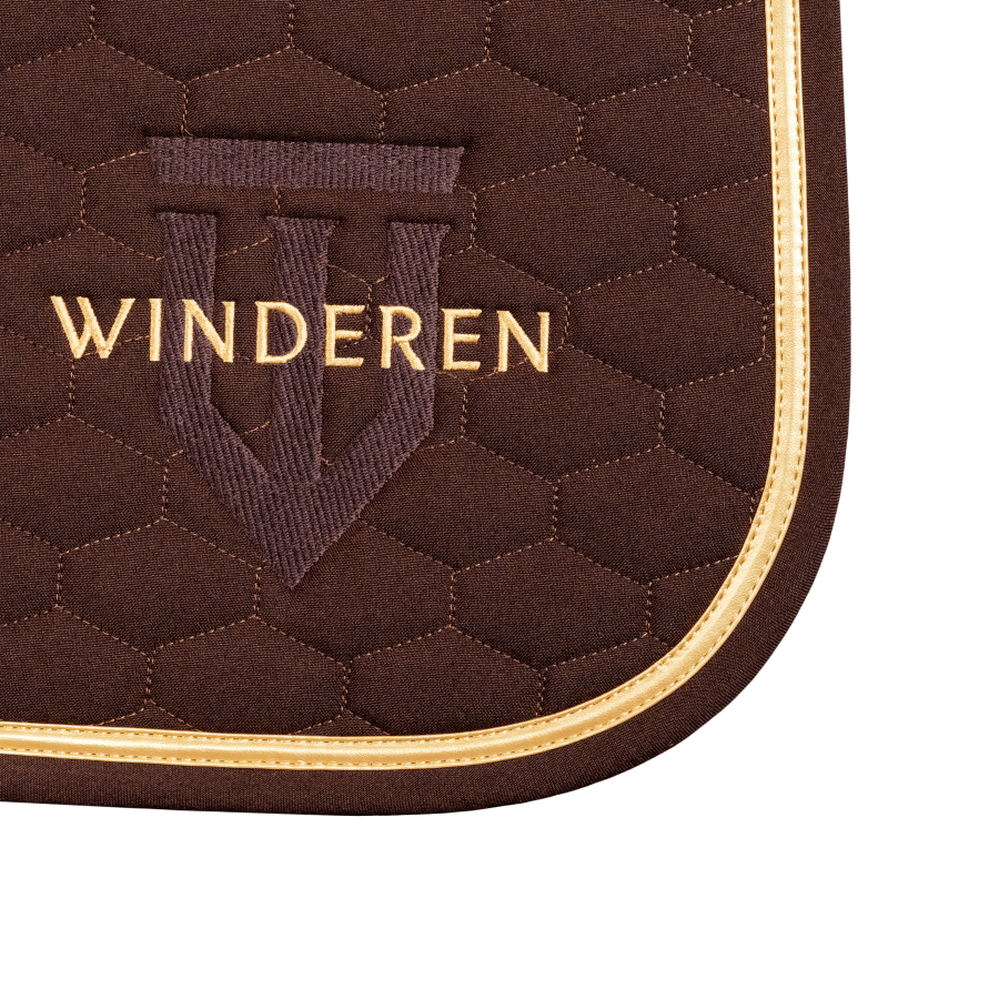 Winderen Dressage Saddle Pad
