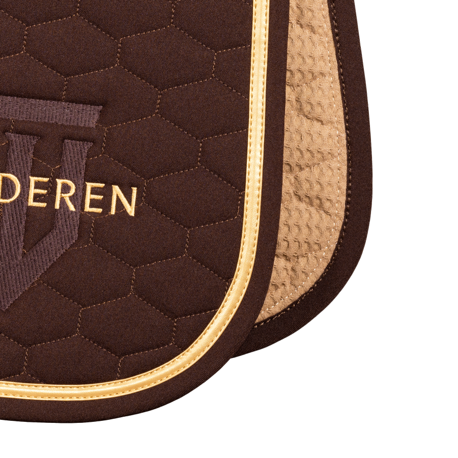 Winderen Dressage Saddle Pad