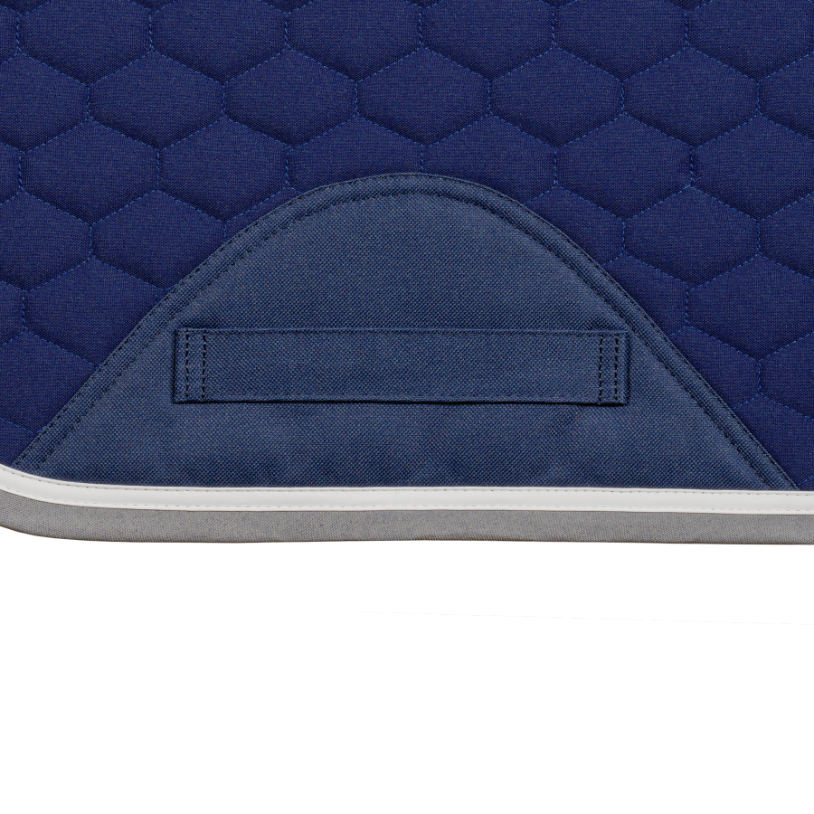 Winderen NanoSilver Line Dressage Saddle Pad