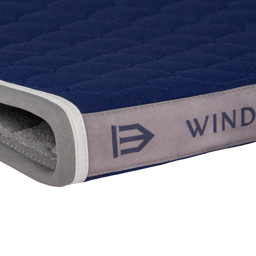 Winderen NanoSilver Line Dressage Saddle Pad