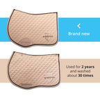 Winderen Elegance Dressage Saddle Pad