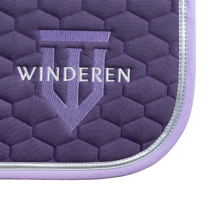 Winderen Jumping Saddle Pad