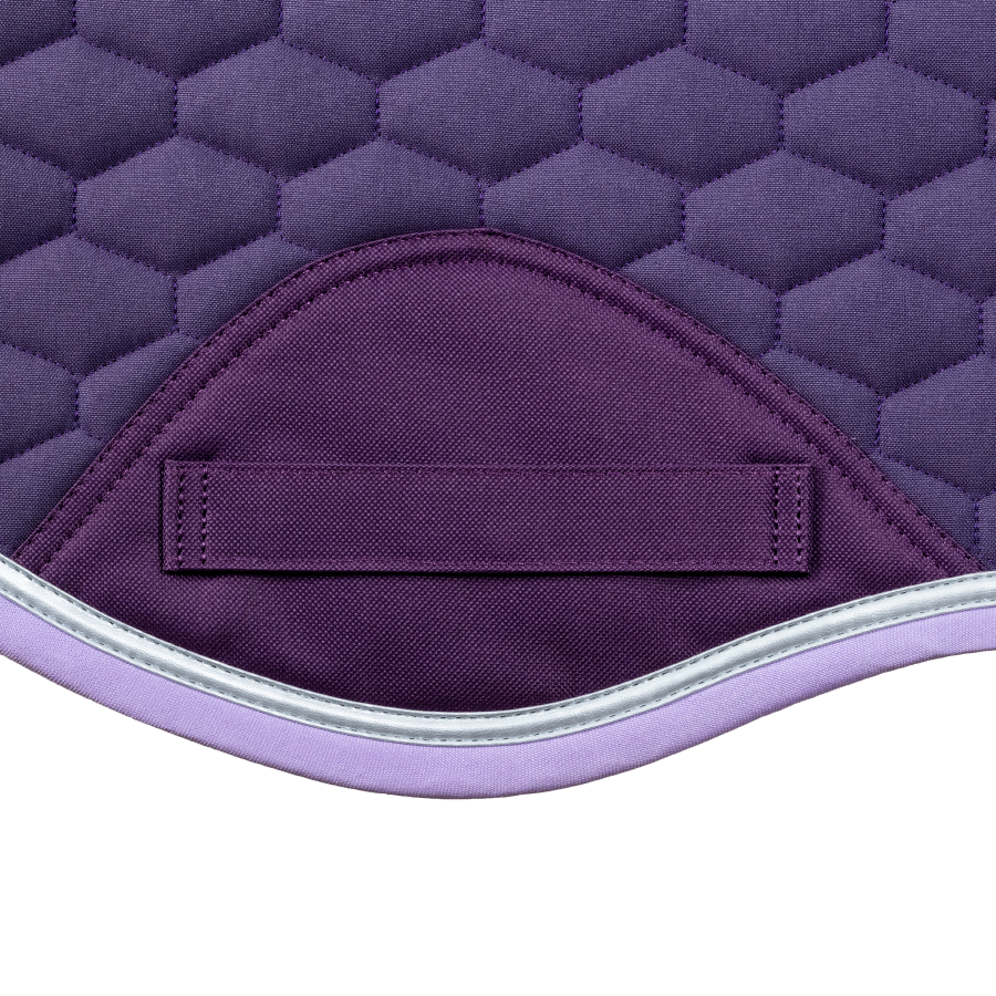 Winderen Jumping Saddle Pad