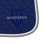 Winderen NanoSilver Line Jumping Saddle Pad