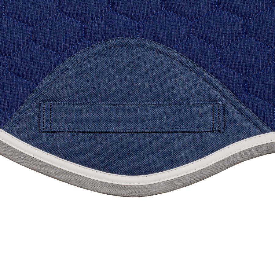 Winderen NanoSilver Line Jumping Saddle Pad