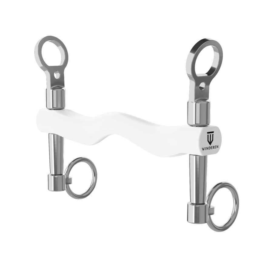 Winderen Baby Curb - Comfort