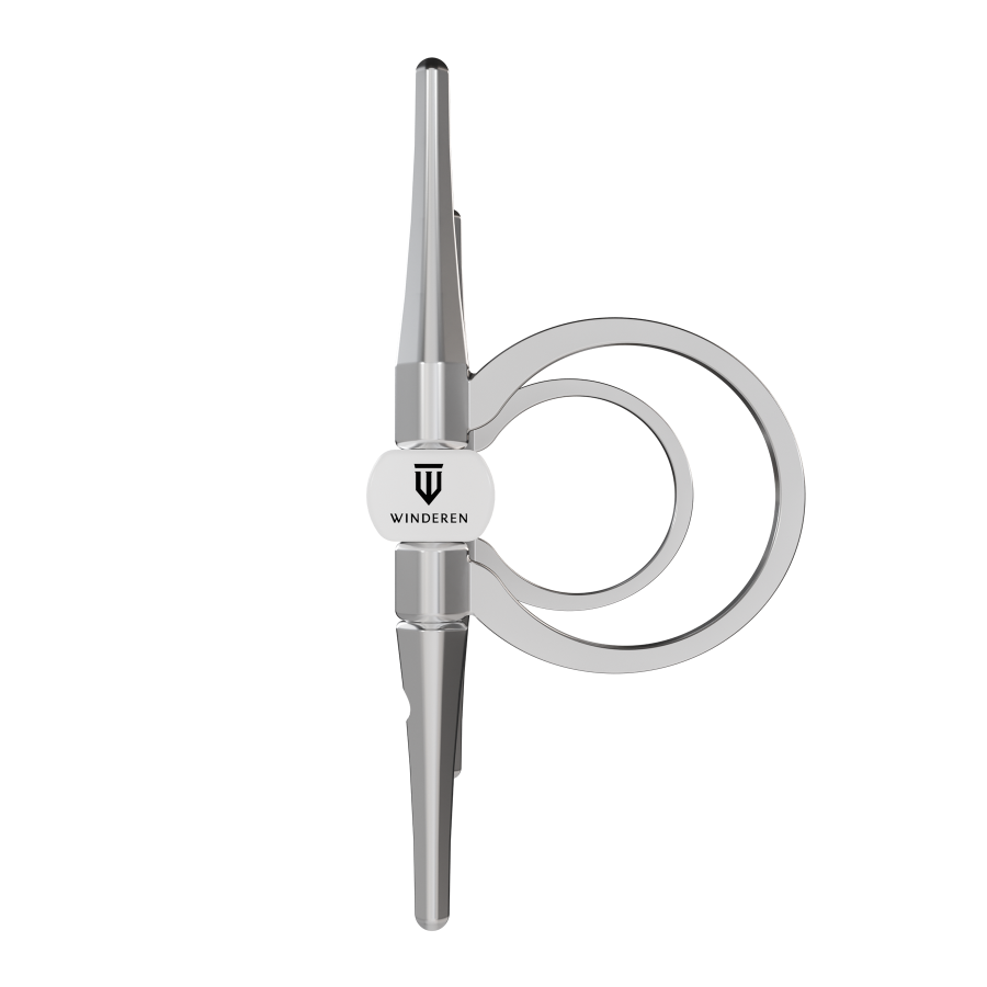 Winderen Full Cheek - Slim