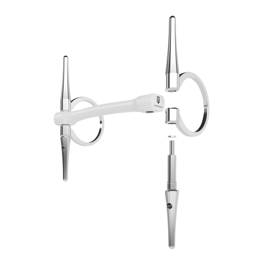 Winderen Full Cheek - Slim